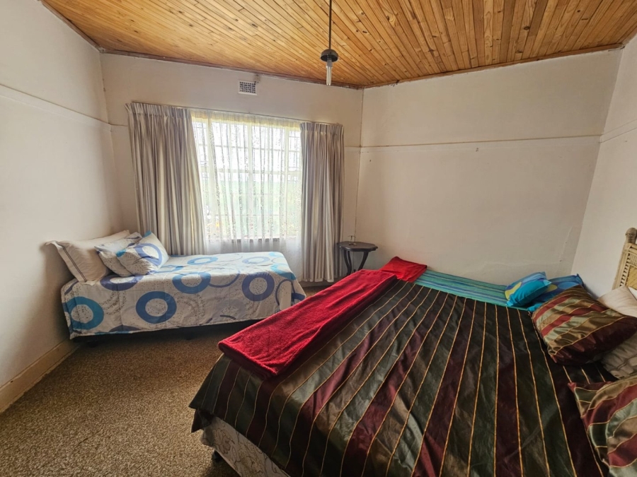 4 Bedroom Property for Sale in Koppies Free State